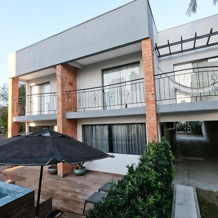 Villa Achego Florianopolis Exterior photo