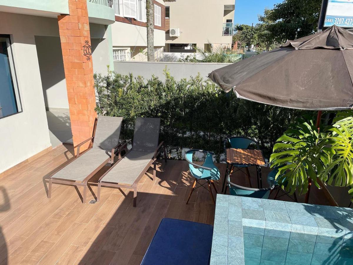 Villa Achego Florianopolis Exterior photo