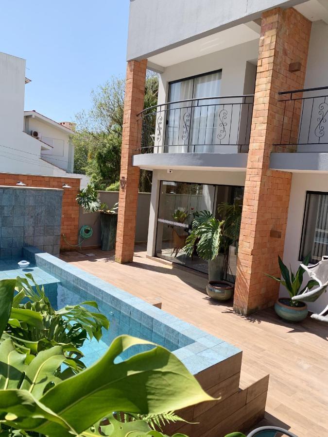 Villa Achego Florianopolis Exterior photo
