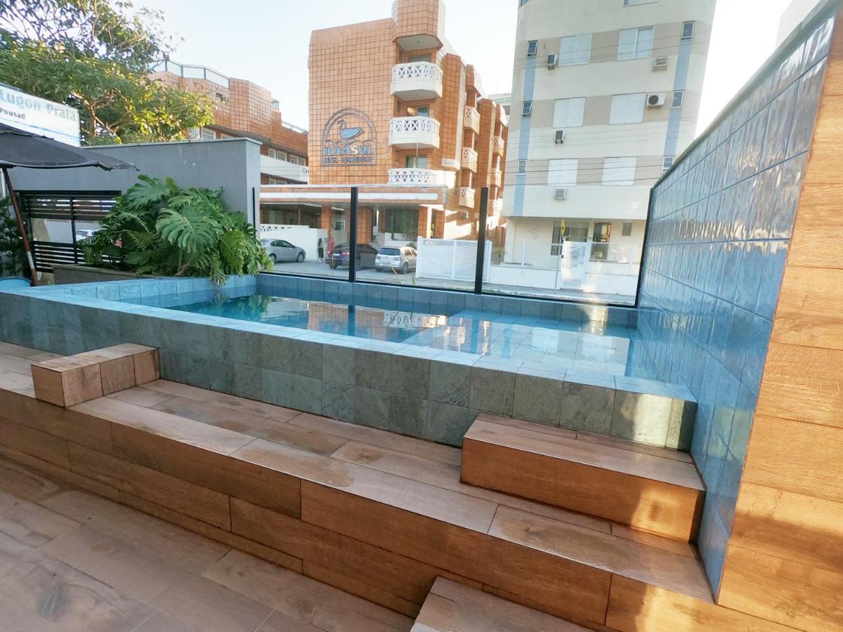 Villa Achego Florianopolis Exterior photo