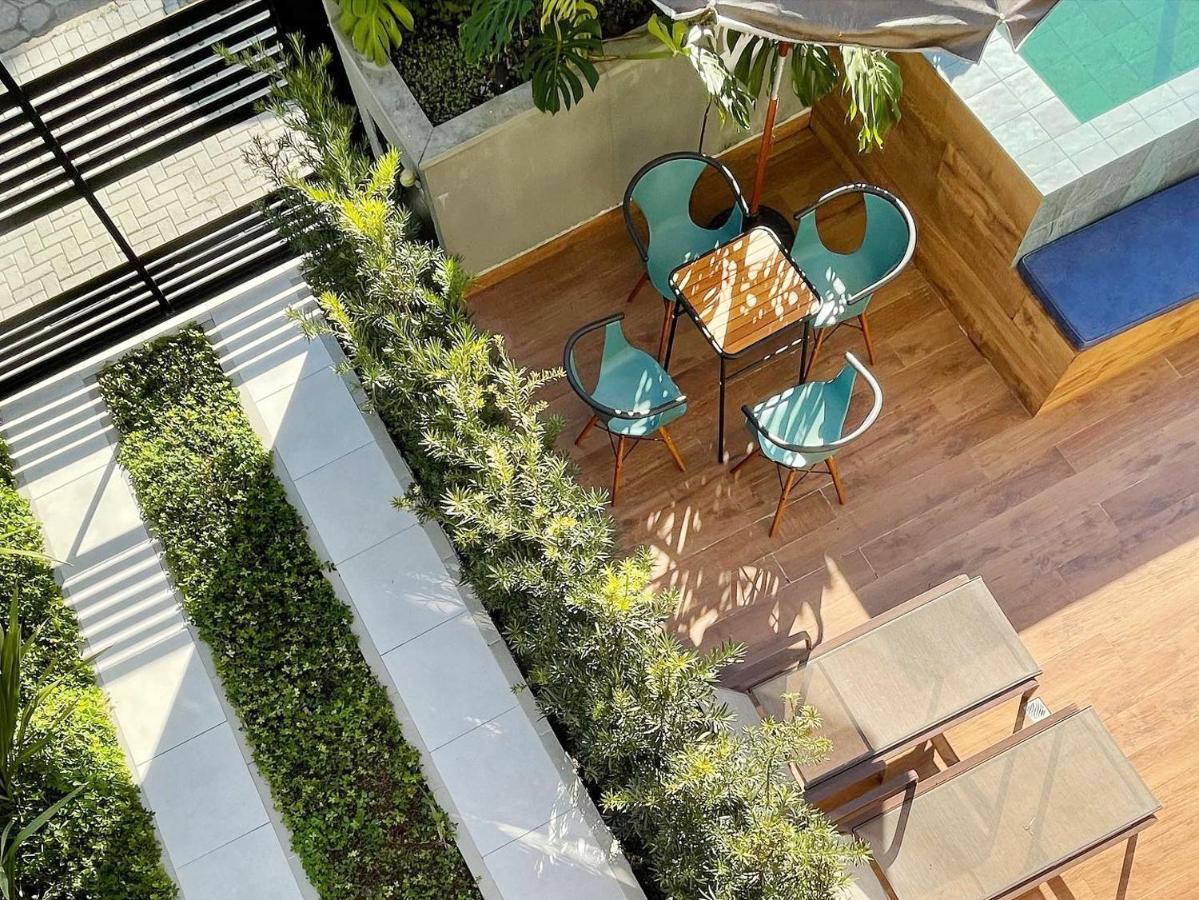 Villa Achego Florianopolis Exterior photo