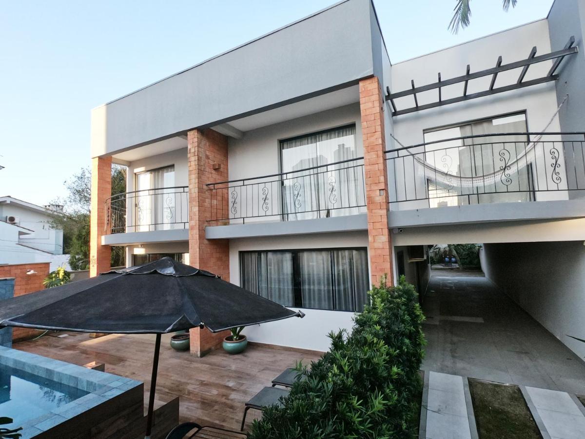 Villa Achego Florianopolis Exterior photo