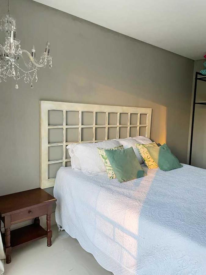 Villa Achego Florianopolis Exterior photo