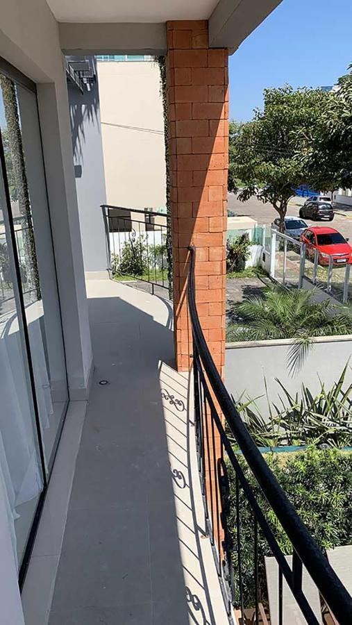 Villa Achego Florianopolis Exterior photo